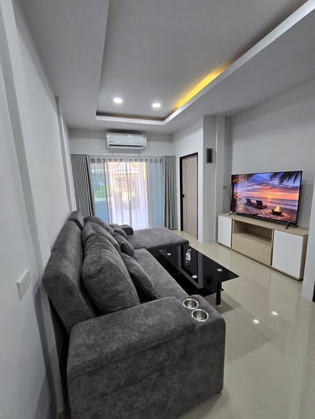 for rent near Robinson Lifestyle Chalong & Oak Meodow School