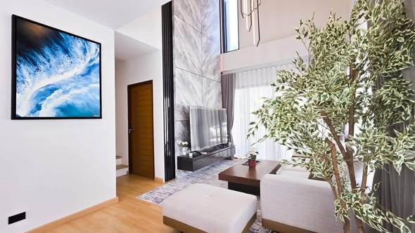 for Rent | Prime Thalang Location | Near Robinson Lifestyle Live in one of Phuket’s most convenient residential areas with easy access to