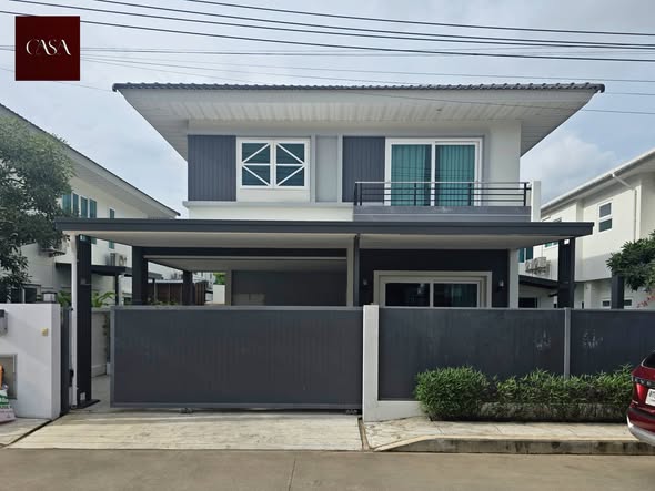 FOR RENT 🏡🌿 75K