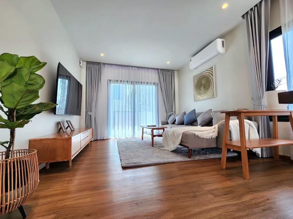 for Rent | Samkong – Near IKEA & Central Phuket If you’re looking for a home in a prime location with easy access to everything, this vill