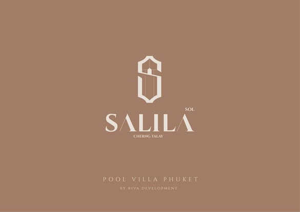 SALILA SOL – Exclusive Pool Villas in Cherngtalay, Phuket Discover a private collection of luxury pool villas designed for those seeking ele