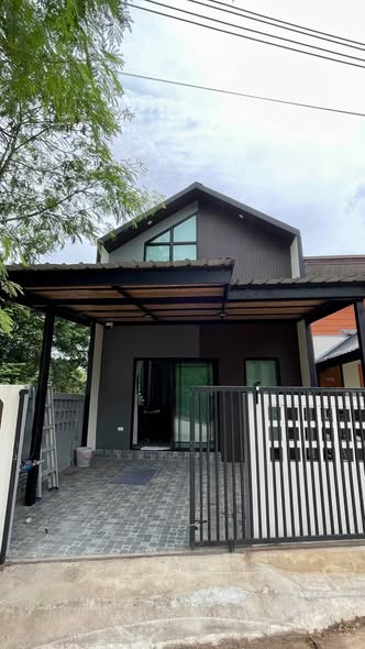 for Rent New House - Kathu Area Kathu Area Rental Price • 22,000 THB/Month (1 Year Contract) 2 Months Security Deposit 1 Month Advance ren
