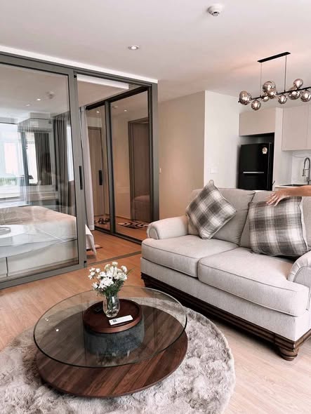 for Rent&Sale Pool View A calm, cozy space you’ll actually want to come home to