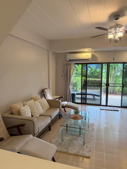 for rent Nanai Patong #Patong Special Price for This Unit Only — 42,000 Annual contract ใจกลางซอยนาใน ใกล้ ห้างจังซีลอน ใกล้ทะเล 2 ห้องนอน