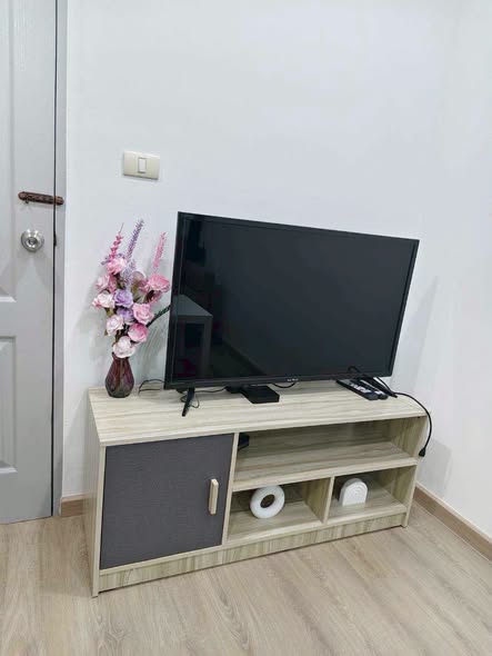 Good Condo กู้กู ชั้น 7 ปล่อยเช่า 10,000/เดือน (สัญญารายปี) ล่วงหน้า 1 เดือน ประกัน 2 เดือน พร้อมเข้