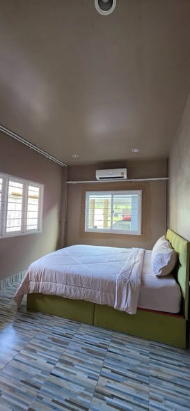 for Rent – Patong, Phuket** 2 Bedrooms 1 Bathroom **Rent: 25,000 THB/month** **Pets allowed** • Additional security deposit: **3 months**