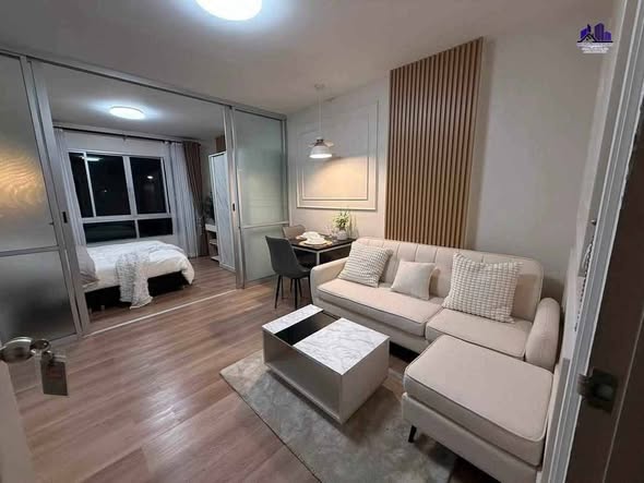 1 bedroom, 1 bathroom Fully furnished New appliances: Air conditioner, refrigerator, water heater