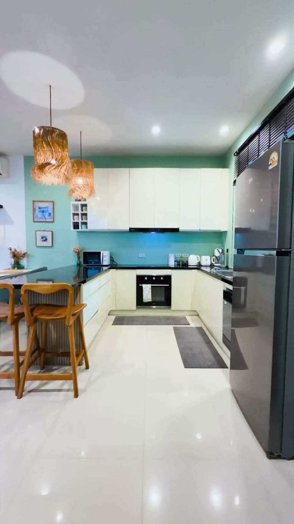 Available for Short-Term Rentals Open for High Season Bookings