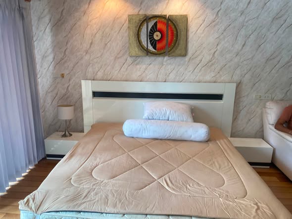 for Rent | คอนโดให้เช่า | 公寓出租 The Emerald Condo Place | ดิ เอ็มเมอรัล คอนโด เพลส | 翡翠公寓(The Emerald Condo Place) Rent | ค่าเช่า | 租金: 11,