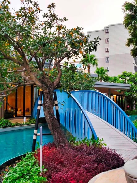 For Rent Fully furnished condo — move-in ready