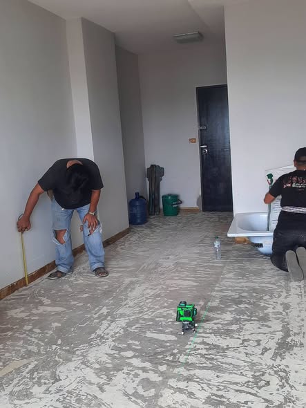 Comprehensive construction, renovation, and landscaping services. Transform old into new... Mata will take care of it! Thank you Renovating