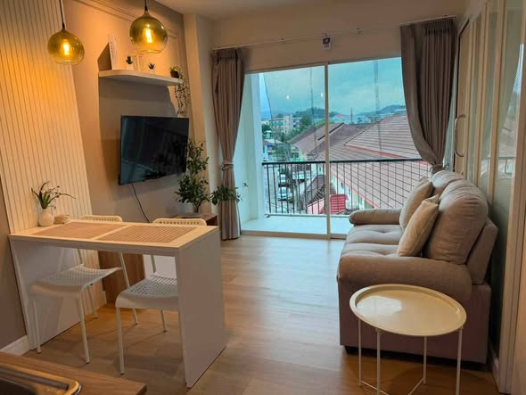 for rent Nice room, great location in the city center , Building 1, 3rd floor, Natural view
