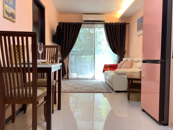 for rent in Title Phase 1/2, Rawai