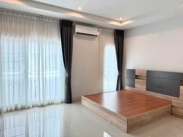 หมู่บ้านศุภาลัย พรีโม่ กู้กู ราคาพิเศษ 3.55 ล้านบาท ทาวน์เฮาส์ 2 ชั้น ใจกลางเมือง บ้านสภาพดี พร้อมอยู่ 3 ห้องนอน 2 ห้องน้ํา ขนาด 20.6 ตรว. แ