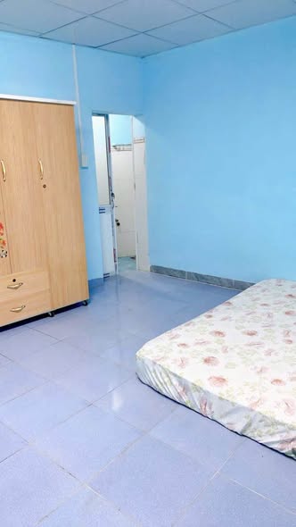 LVCC Cho thuê nhà nguyên căn Hòn Nghê - Vĩnh Ngọc Nhà 1 tầng, 90m2 - 2 phòng ngủ • 3 WC • Phòng khách • Bếp - Đường ô tô tận nhà, cách Mai T