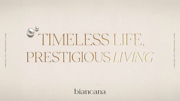 Timeless Life, Prestigious Living at Surin Beach Discover BIANCANA, an exclusive low-rise residence designed for sophisticated coastal livin