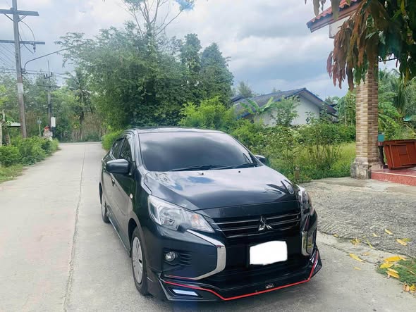 for rent и ещё 3 12 000 ฿ · ภูเก็ต, ประเทศไทย 2024 Mitsubishi mirage Отправить сообщение Комментарии для этой публикации отключены