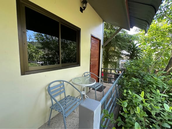 for rent - newly renovated OWNER POST The Boom House @Rawai 15,000 baht per month 1 month deposit Fully furnished, common swimming pool,