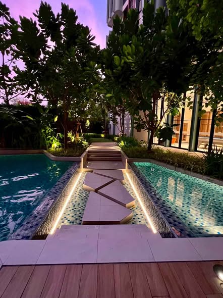 for rent The Base Bukit Phuket Move-in Ready | Prime Location ━━━━━━━━━━━━━━ THB 20,000/month ━━━━━━━━━━━━━━ 1 Bedroom 31 sq