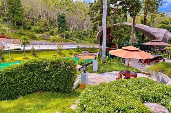 HOT DEAL – LOWER PRICE VILLA MENARA – 3 Bedroom Villa in Bang Tao Located in Bang Tao Close to Bang Tao Beach, shops, cafes & all infrastruc