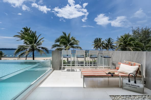 for Sale – Laguna Area, Phuket Modern condo with lagoon views in one of Phuket’s most desirable locations