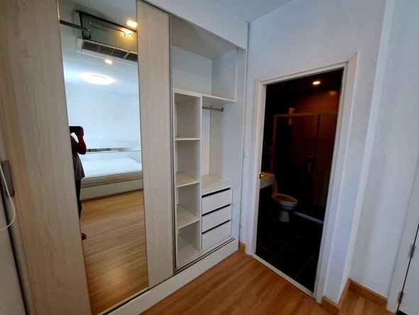 Beautiful House – Pruksa Ville Kathu-Samkong (Phase 1) Price: 25,000 THB Property Details: • Layout: 3 Be