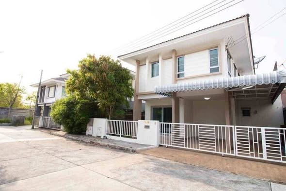for Rent | Habitia Koh Kaew, Phuket Prime Location | Near British International School (BIS) Property Features • 3 Bedrooms • 2 Bathrooms