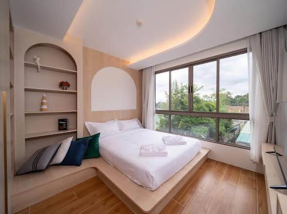 for Rent – Fantasea Condo, Kamala, Phuket Mountain View | Fully Furnished | Prime Location Enjoy modern island living in this brand-new co