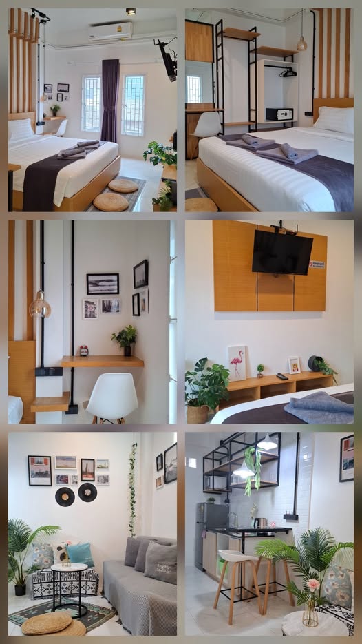 Anchaket Chailert 3 июль в 12:32 · One bedroom apartment Rental 15,000 Deposit 15,000 Apartment fully furnished one bedroom apartment with k