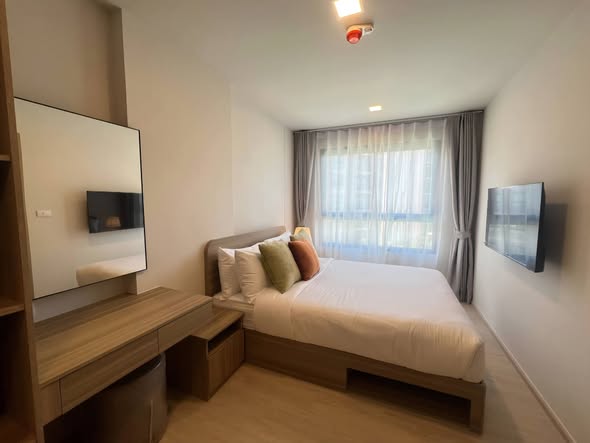 1 Bedroom | 35