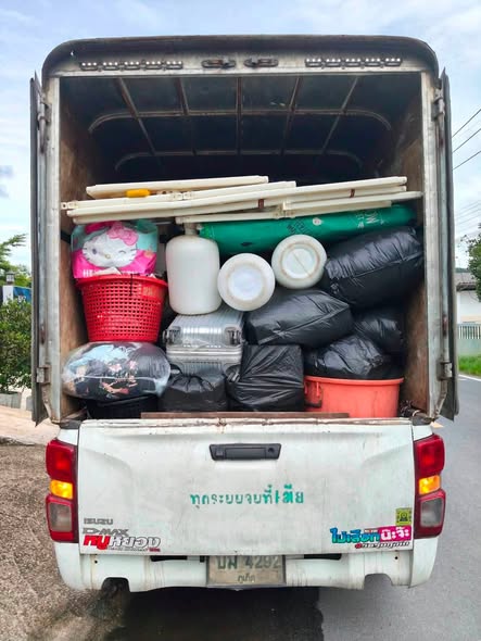 Dorm Move House Move Condo Move Office Move Motorcycle Transport Pet Transport Transporting goods back to the provin