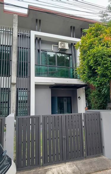 for rent in Samkong area ( town)