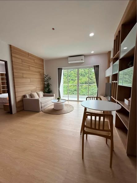 1 Bedroom | 1 Bathroom | 1 Kitchen Ready To Move In 18,000/month (1-year contract) - 2 months depos
