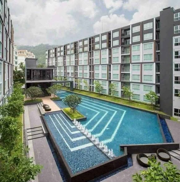 for rent, Kathu 12,000 baht/month Interested pm or WhatsApp +66868959978