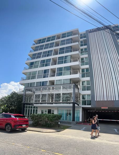 for Rent Wake up just minutes from the beach and enjoy the convenience of living in one of Phuket’s most popular locations