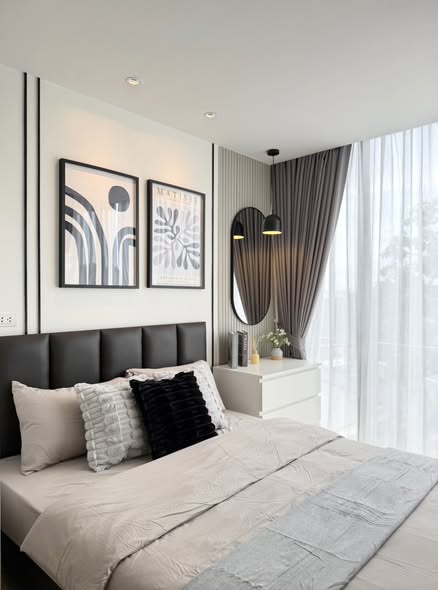 The Square Condo | Ko Kaeo, Phuket Stunning Sea View Unit Selling Price: THB 1,890,000 Building 1, 7th Flo