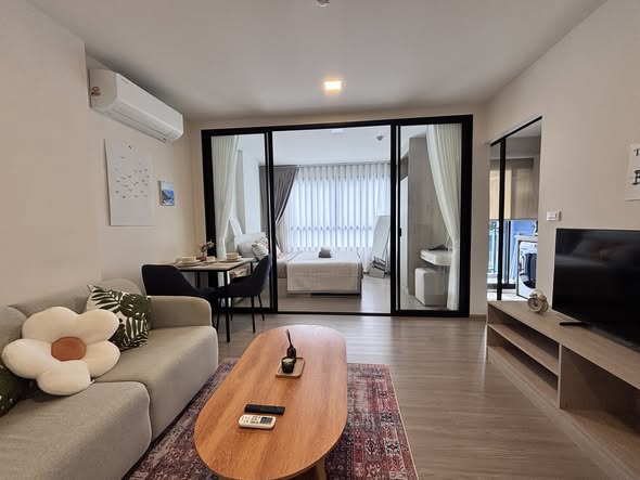 1 Bedroom | 1 Bathroom | 30