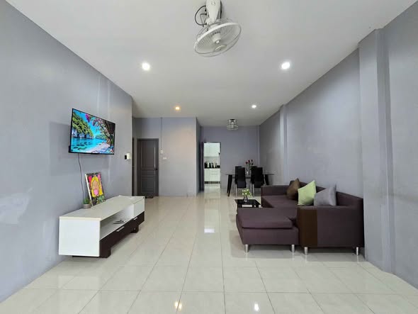 for Rent near Debuk Hospital & Naka Market