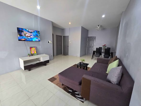 for Rent near Debuk Hospital & Naka Market