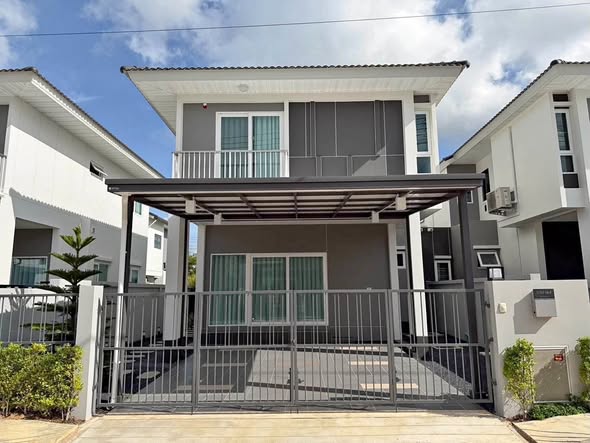Direct owner บ้านให้เช่า – โครงการศุภาลัย เลค วิลล์ เกาะแก้ว ภูเก็ต เกาะแก้ว, ภูเก็ต ╔═════════════════╗ 55,000 บาท / เดือน ╚═══════════════