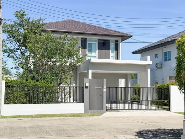 for Rent - Siwalee Rasada 218 sq
