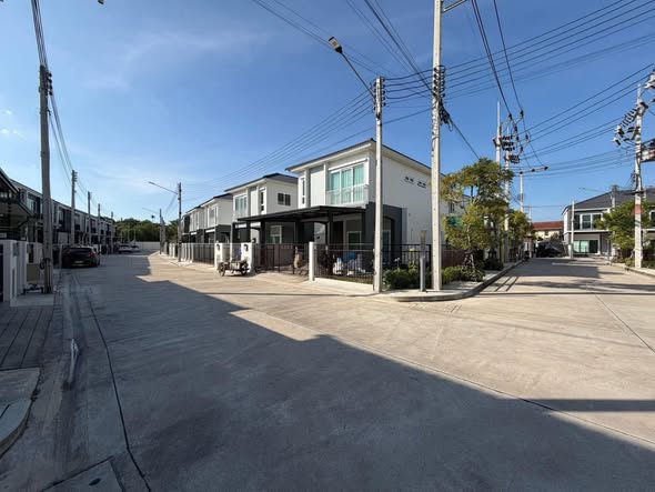 FOR RENT – SUPALAI PRIMO, THALANG, PHUKET Spacious Family Living Near Monument – Ready August 1st