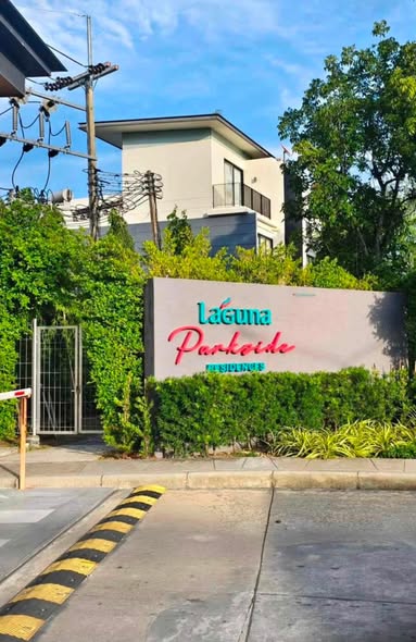 wing, contact me WhatsApp + 79119934994 Laguna, Bangtao, Laguna Park, Villa, House, Townhouse