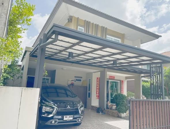 4 ห้องนอน 3 ห้องน้ํา - บ้าน สราญสิริ, เกาะแก้ว, ภูเก็ต, ภูเก็ต 83000, ประเทศไทย Показать перевод и ещё 14 65 000 ฿ · ภูเก็ต, ประเทศไทย 4 спа