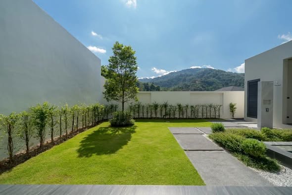 Location: Bang Tao, Phuket Property Details: * Land Size: 765 sq