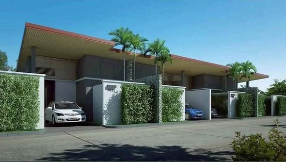 FOR RENT | HIDEAWAY BYPASS PHUKET Prime Location – Near IKEA Phuket Rent: 30,000 THB / Month 1-Year Contract Move-in: 2 Months Security De