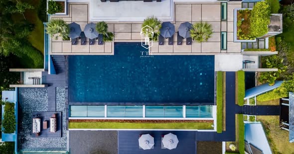Luxury 10 Bedroom Beachfront Estate | Cape Yamu, Phuket Experience one of Phuket's most exclusive private e