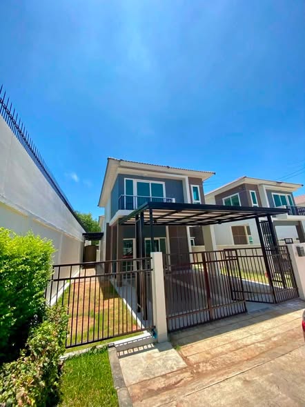 For Rent Supalai Bella Thalang Available Now Thalang Area Rental Price • 50,000 THB / Month (1-Year Contract) 2 months security deposit 1