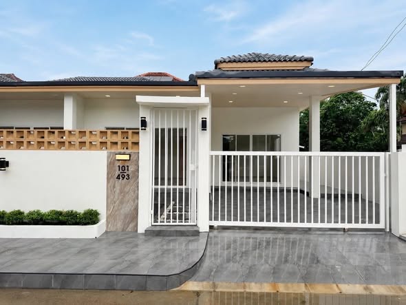 for Sale in the Heart of the City