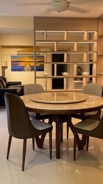 For Rent | Newly Renovated 1-Bedroom Apartment with Home Office Beverly Hills, Patong, Phuket Spacious 68 sq